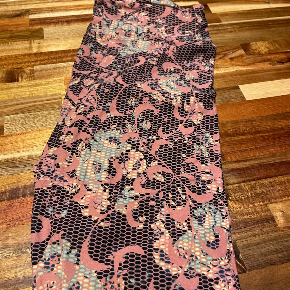 Lularoe OS One Size Leggings
